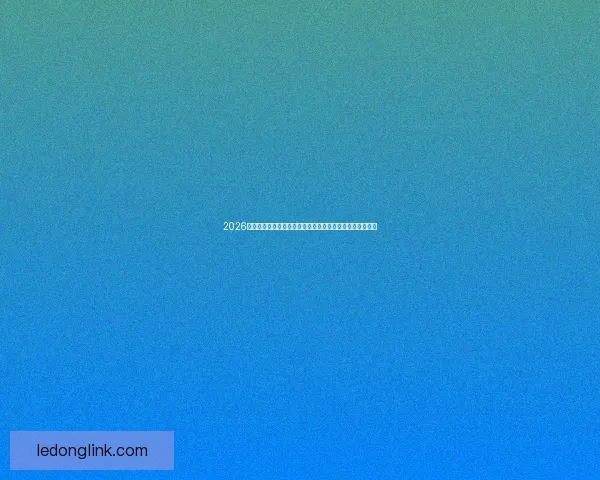 2026世界杯竞猜平台全面解析与投注技巧指南助你稳健赢取大奖