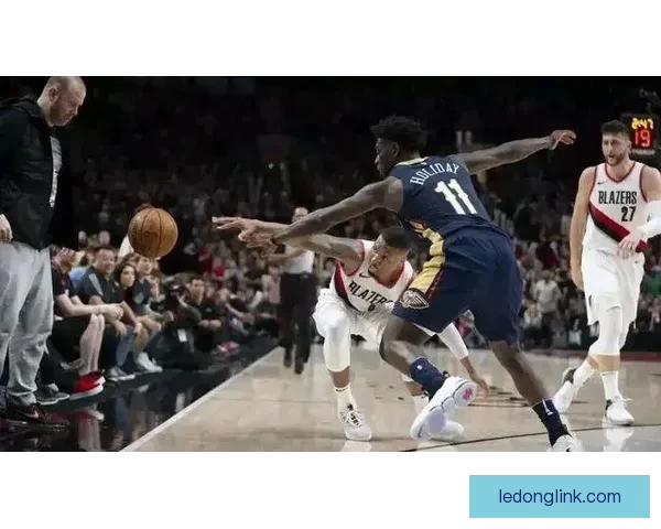 利拉德分享惊人投篮训练数据1090投命中1000次命中率92%突破极限