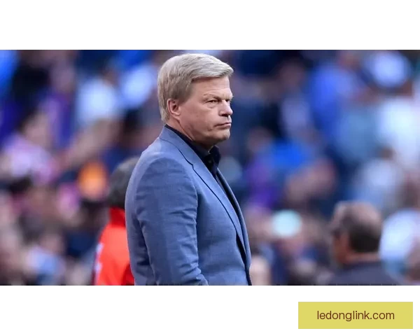 前球员转型管理层卡恩穆勒退役后职业新挑战