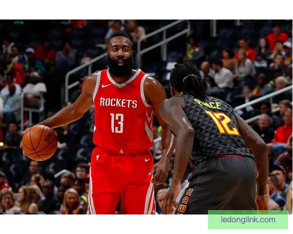 阿特金森：不进投篮要加强内线突破 哈登虽救场但不能总是依赖他