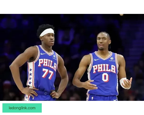 76人三人得分20+力克爵士巴洛伤退贝利25分7板5帽难救主之夜