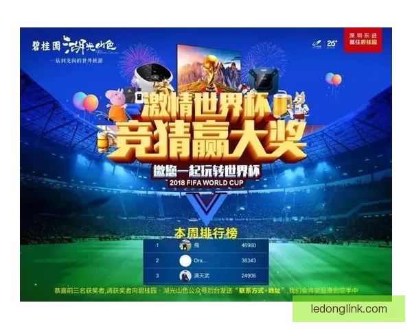 世界杯竞猜首存优惠火热开启新手专享高额彩金助力畅玩赛事竞猜