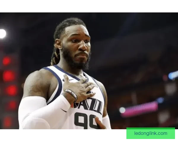 前NBA悍将克劳德加盟波多黎各冠军队开启海外职业生涯