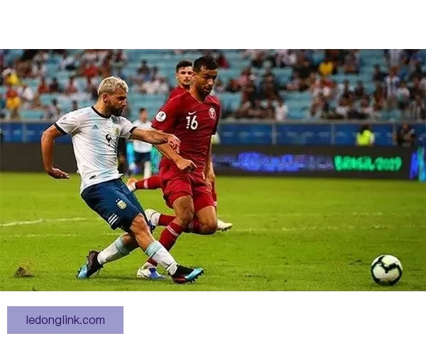 美洲三强世界杯赛前深度分析与投注技巧全攻略